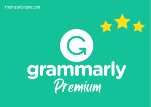 Grammarly